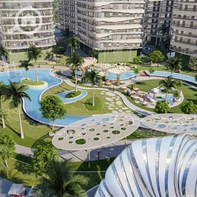 3 Bedroom Flat for Sale in Smoha, Alexandria - 3-12. jpg