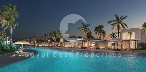 4 Bedroom Townhouse for Sale in North Coast, Matruh - IMG-20250716-WA0060. jpg
