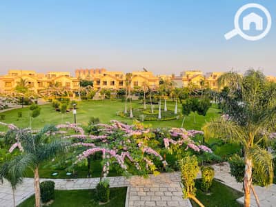 5 Bedroom Villa for Sale in Madinaty, Cairo - WhatsApp Image 2025-06-28 at 12.03. 44 PM. jpeg