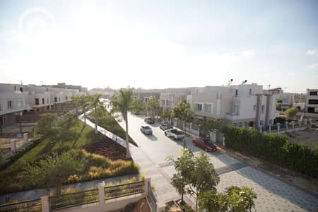 4 Bedroom Villa for Sale in Sheikh Zayed, Giza - 55786f34-7d3f-46ca-9ecf-91443c119d9a. jpg