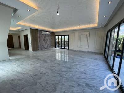 4 Bedroom Villa for Sale in Shorouk City, Cairo - 88888888888888888888. jpg