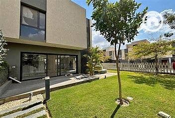3 Bedroom Twin House for Sale in Shorouk City, Cairo - OIF. jpg