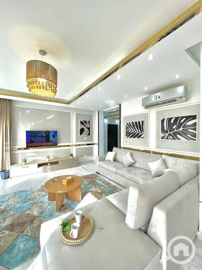 4 Bedroom Duplex for Rent in New Cairo, Cairo - bc8b12b4-618c-4db2-b39a-7152eb3e1c18. jpeg