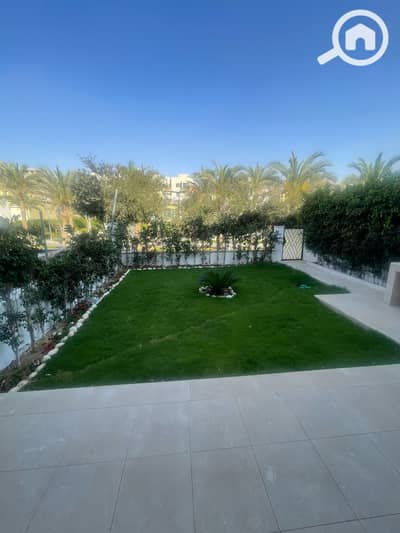 4 Bedroom Townhouse for Rent in New Cairo, Cairo - 9+9+. jpeg