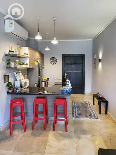 2 Bedroom Flat for Rent in New Cairo, Cairo - WhatsApp Image 2025-07-15 at 21.43. 27_5a2f4503. jpg