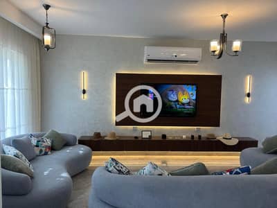 توين هاوس 4 غرف نوم للايجار في الساحل الشمالي، مطروح - 1478529. jpeg