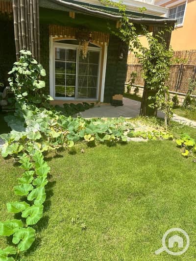 3 Bedroom Villa for Rent in New Cairo, Cairo - 3c75f2ed-f7d8-47b7-93cf-023d7d945b82. jpg