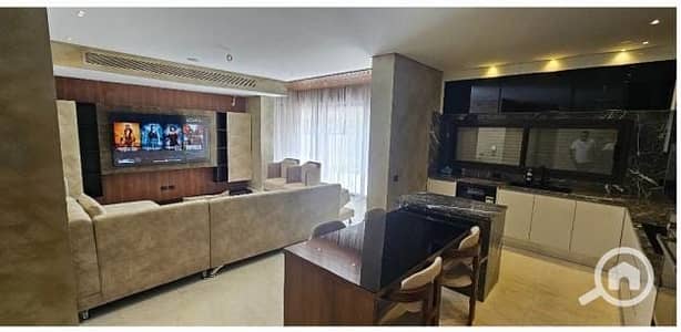 2 Bedroom Flat for Rent in New Cairo, Cairo - 93cb0890-c148-4fea-be35-5dba0f01057f. jpg
