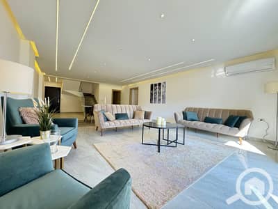 3 Bedroom Villa for Rent in New Cairo, Cairo - 919f65aa-a57d-402c-b529-a5c50e645305. jpg