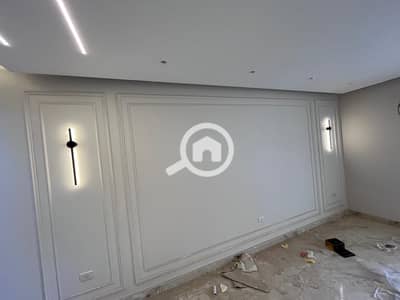 3 Bedroom Flat for Rent in New Cairo, Cairo - e8e540a2-cd4c-46f8-8e53-cf2eb4d3ea80. jpeg