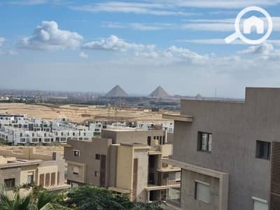 فلیٹ 4 غرف نوم للبيع في 6 أكتوبر، الجيزة - IMG-20250122-WA0225. jpg