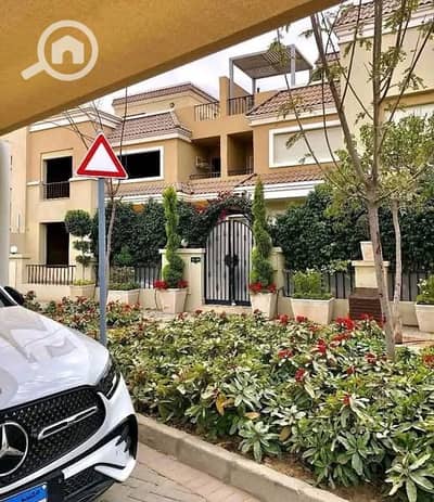 فیلا 5 غرف نوم للبيع في مدينة المستقبل، القاهرة - 516764226_122167201706445268_1430669449663169502_n. jpg
