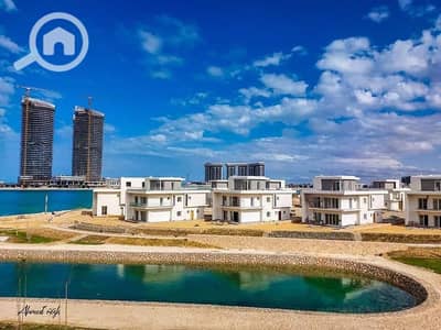 شقة 2 غرفة نوم للبيع في الساحل الشمالي، مطروح - 453080074_3851570935062151_6203869771339453362_n. jpg