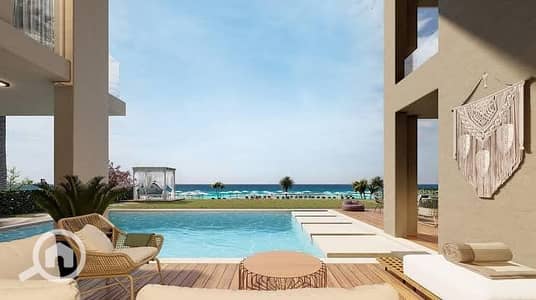 2 Bedroom Chalet for Sale in North Coast, Matruh - 398974355_311954141691222_2860667084355135506_n. jpg