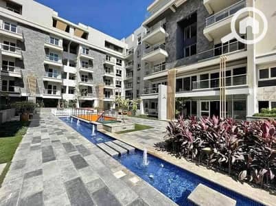 3 Bedroom Flat for Sale in New Cairo, Cairo - 480244787_122173308164299854_94587470202330439_n. jpg