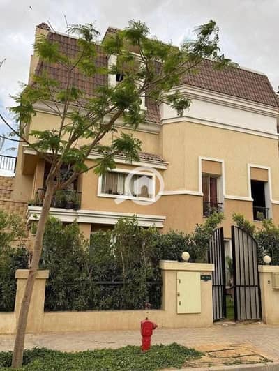 4 Bedroom Villa for Sale in Mostakbal City, Cairo - IMG-20250713-WA0119. jpg