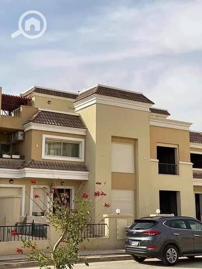 4 Bedroom Villa for Sale in Mostakbal City, Cairo - 494256329_3164209563752631_2932957064384597180_n. jpg