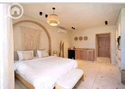 شاليه 2 غرفة نوم للبيع في الساحل الشمالي، مطروح - 1000913153. jpg