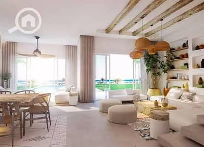 2 Bedroom Chalet for Sale in North Coast, Matruh - 398983311_311954225024547_1104939684447941356_n. jpg