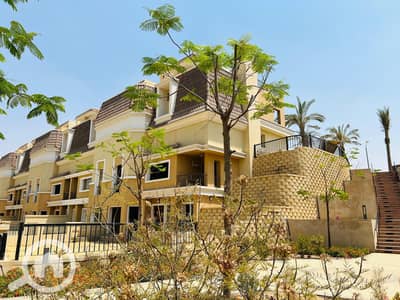 فیلا 4 غرف نوم للبيع في مدينة المستقبل، القاهرة - 504378877_4107936112752566_4034948827158840431_n. jpg
