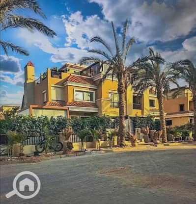 5 Bedroom Villa for Sale in Mostakbal City, Cairo - 449400227_2777173882439407_443892772669350763_n. jpg