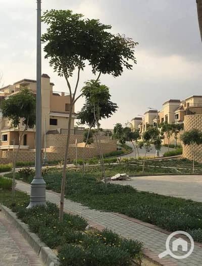 4 Bedroom Villa for Sale in Mostakbal City, Cairo - 499043508_1339171527156575_6192864736392186703_n. jpg