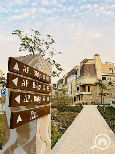 4 Bedroom Villa for Sale in Mostakbal City, Cairo - 486137677_608196288930019_8089905632032778683_n. jpg