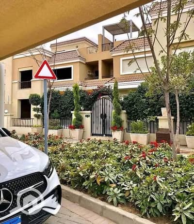 4 Bedroom Villa for Sale in Mostakbal City, Cairo - 516764226_122167201706445268_1430669449663169502_n. jpg