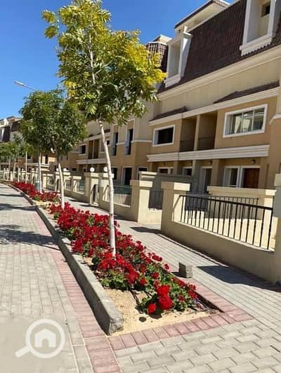 4 Bedroom Villa for Sale in Mostakbal City, Cairo - 456337765_2920412474799009_7656783619013444193_n. jpg