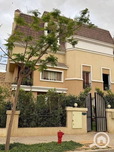 4 Bedroom Villa for Sale in Mostakbal City, Cairo - 506697002_122222968400132629_1619886249442271654_n. jpg