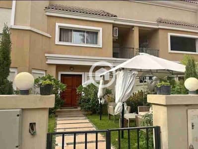 4 Bedroom Villa for Sale in Mostakbal City, Cairo - 1000909105. jpg