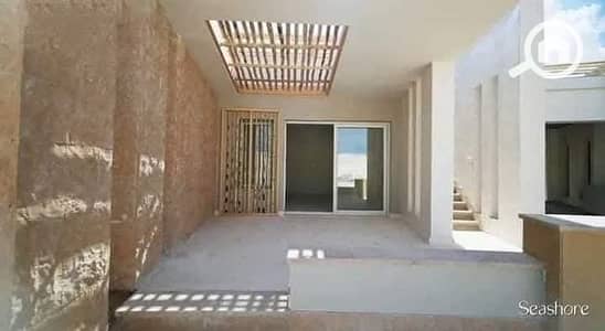 شاليه 2 غرفة نوم للبيع في الساحل الشمالي، مطروح - IMG-20250714-WA0024. jpg