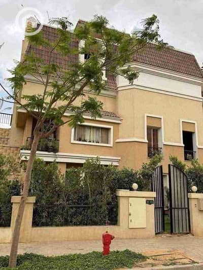 4 Bedroom Villa for Sale in Mostakbal City, Cairo - 1000913129. jpg
