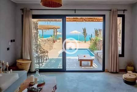 2 Bedroom Chalet for Sale in North Coast, Matruh - IMG-20250714-WA0027. jpg