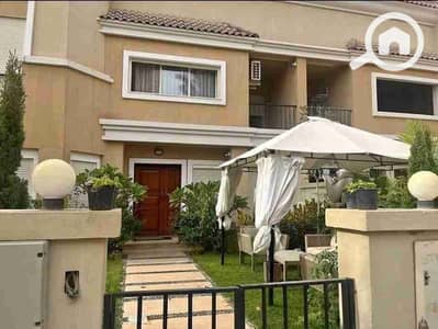 4 Bedroom Villa for Sale in Mostakbal City, Cairo - 1000354501. jpg