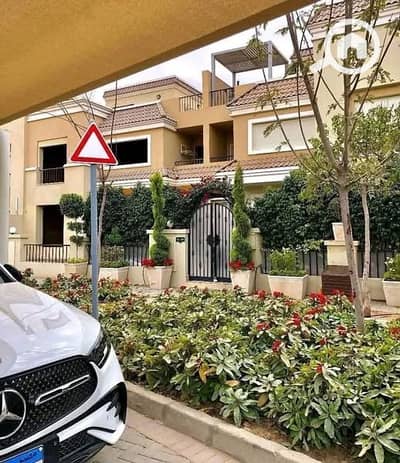 4 Bedroom Villa for Sale in Mostakbal City, Cairo - 516764226_122167201706445268_1430669449663169502_n. jpg
