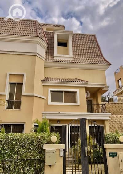 4 Bedroom Villa for Sale in Mostakbal City, Cairo - 491834511_9397581893624357_2030773606095651581_n. jpg