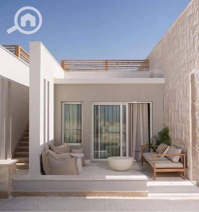 2 Bedroom Chalet for Sale in North Coast, Matruh - 516328379_4025950134329149_5047042596763134549_n. jpg
