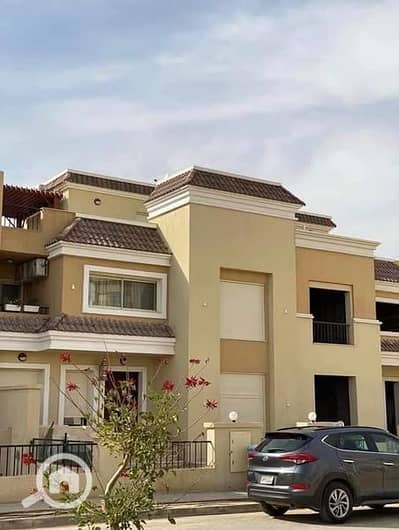 4 Bedroom Villa for Sale in Mostakbal City, Cairo - 494256329_3164209563752631_2932957064384597180_n. jpg