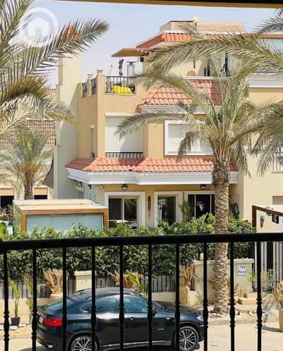 4 Bedroom Villa for Sale in Mostakbal City, Cairo - 486760419_622504354090485_1568827760464455265_n. jpg
