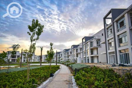 2 Bedroom Apartment for Sale in North Coast, Matruh - الشركة-المطورة-لمشروع-كمبوند-مزارين-العلمين-الجديده-Mazarine-New-Alamein. jpg