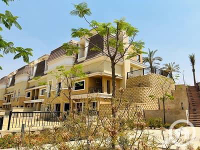 4 Bedroom Villa for Sale in Mostakbal City, Cairo - 514962196_2254347661684104_7558391200948103436_n. jpg