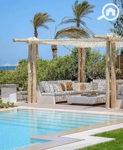 2 Bedroom Chalet for Sale in North Coast, Matruh - 514256749_4142967172599754_8238335308513093467_n. jpg