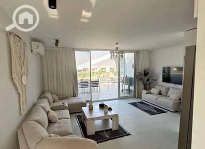 2 Bedroom Chalet for Sale in North Coast, Matruh - 515886510_4025950814329081_5038592183959877983_n. jpg
