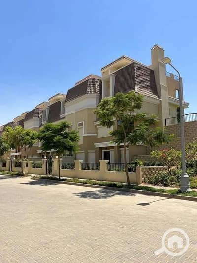 5 Bedroom Villa for Sale in Mostakbal City, Cairo - 505311884_2588202581525161_7088486694949325798_n. jpg