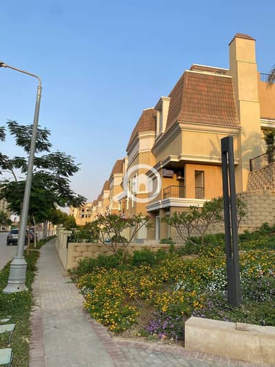 فیلا 5 غرف نوم للبيع في مدينة المستقبل، القاهرة - 515107706_122226599966243103_8305632707514493983_n. jpg