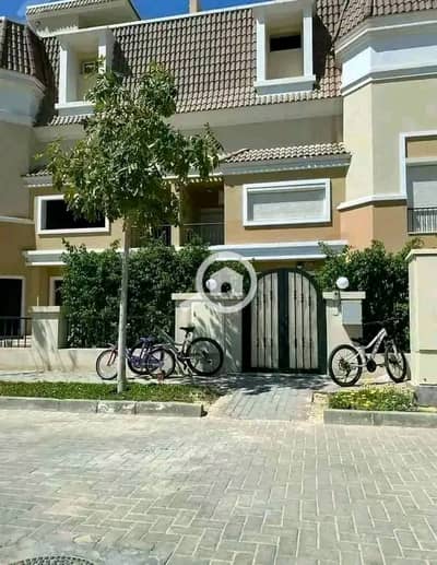 5 Bedroom Villa for Sale in Mostakbal City, Cairo - 486146942_2018874965302917_5759651359579836271_n. jpg