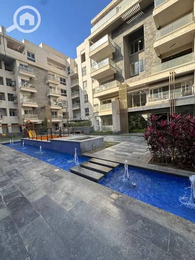 3 Bedroom Flat for Sale in New Cairo, Cairo - 515484707_663421113387297_7982507234212785599_n. jpg