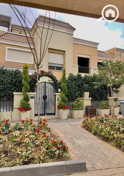 5 Bedroom Villa for Sale in Mostakbal City, Cairo - 513853360_721050000842670_4547581786686798152_n. jpg