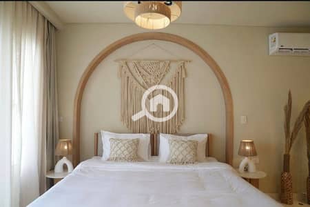 شاليه 2 غرفة نوم للبيع في الساحل الشمالي، مطروح - 520817172_4141784749441565_3835567606993453158_n. jpg